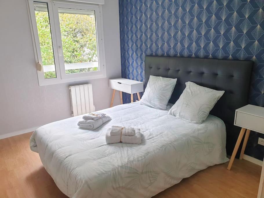 "Le Verlaine" T2 Au Coeur De L'Agglomeration Lyonnaise Villeurbanne Extérieur photo